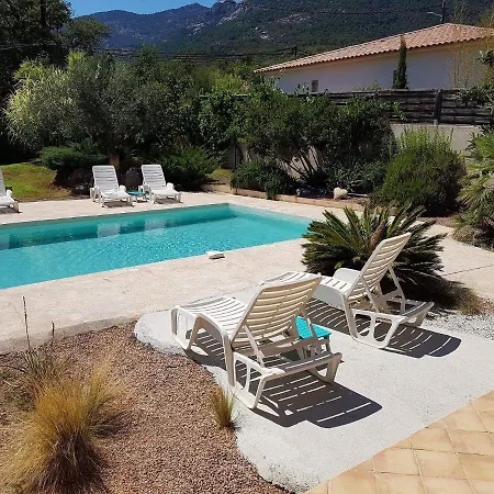 Сasa de vacaciones Cedrat *