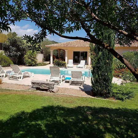 Cedrat Сasa de vacaciones