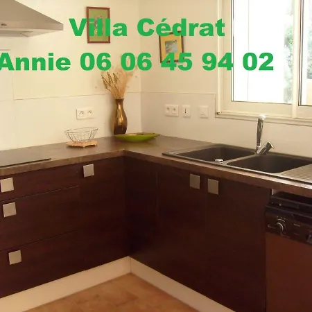 Cedrat